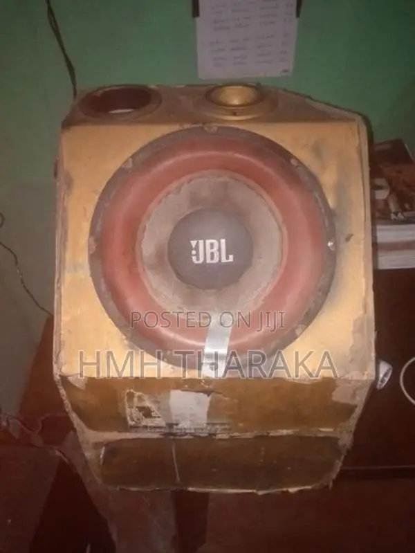 JBL 10 Inch