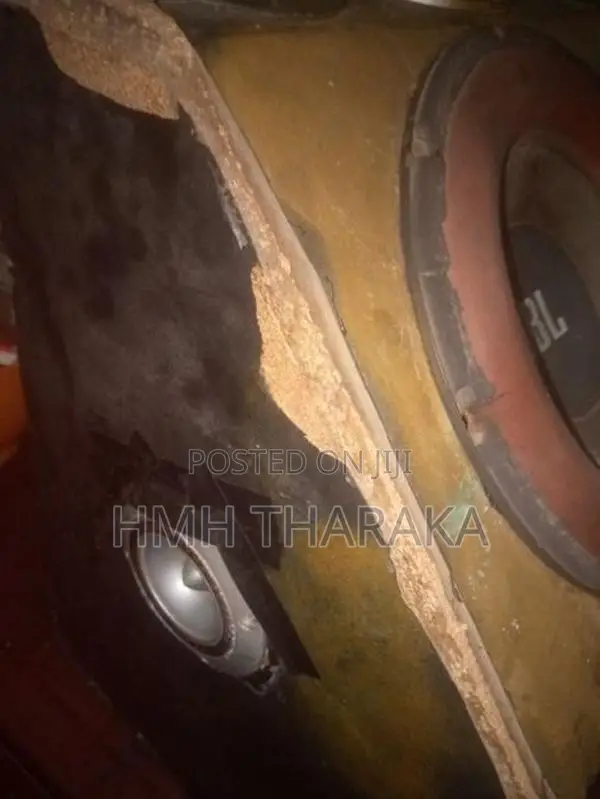 JBL 10 Inch