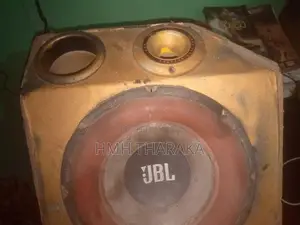 JBL 10 Inch