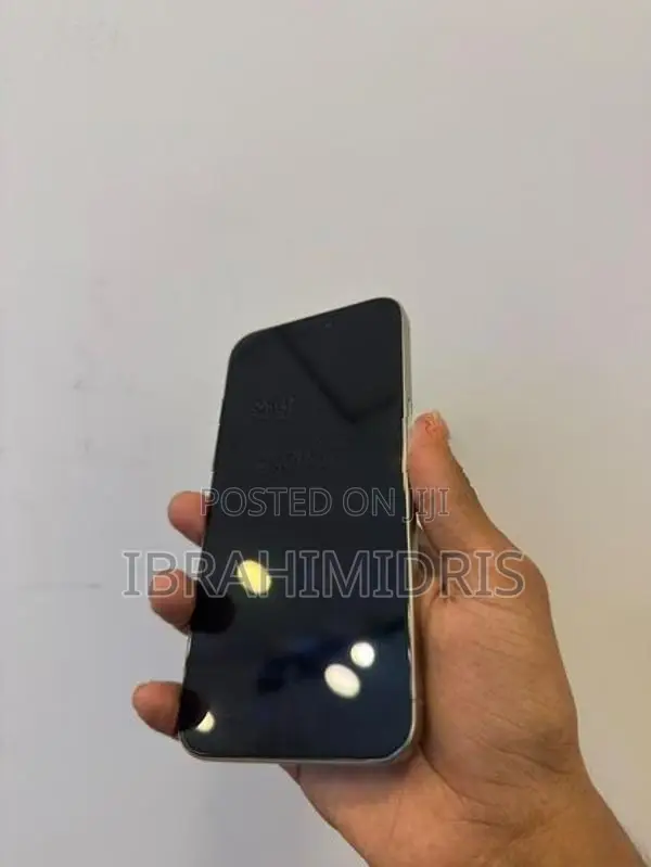 Apple iPhone 16 Pro Max X/A (Used)