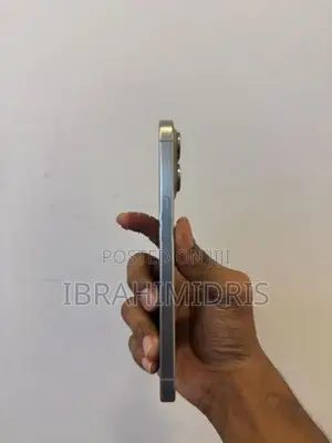 Apple iPhone 16 Pro Max X/A (Used)