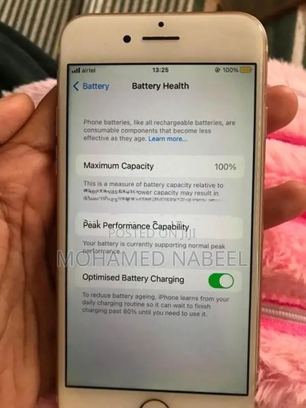 Apple iPhone 7 (Used)