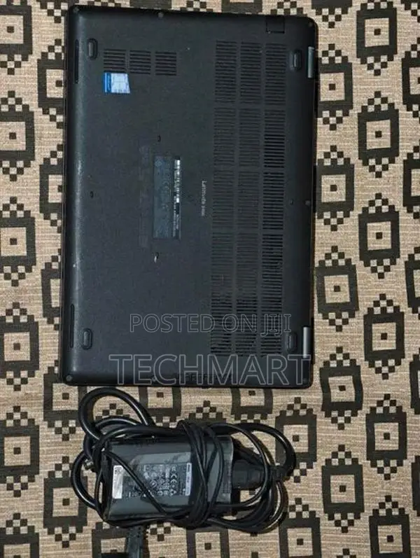 Dell 5400 Touchscreen