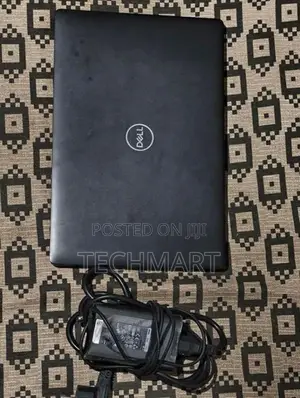 Dell 5400 Touchscreen