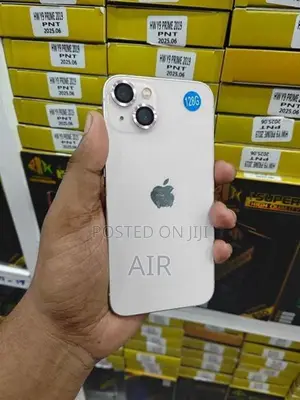 Apple iPhone 13 128GB (Used)
