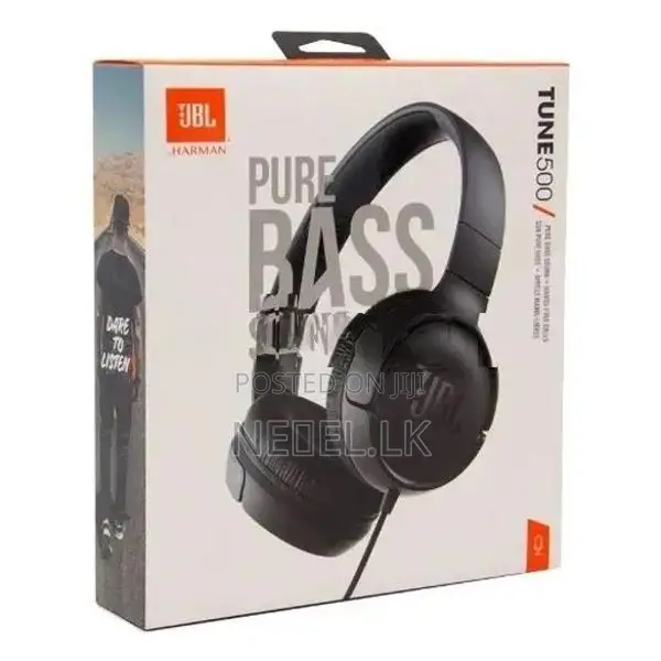 JBL Tune 500