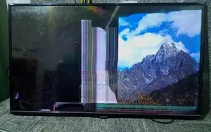 Singer LED Smart TV ., 43 Inch