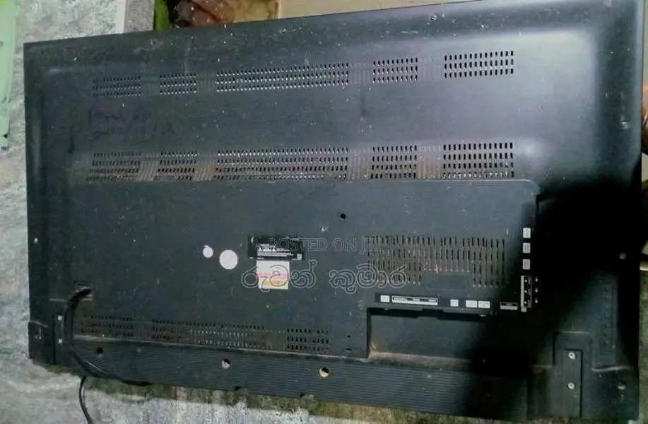 Singer LED Smart TV ., 43 Inch