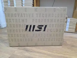 MSI Cyborg 15 Laptop
