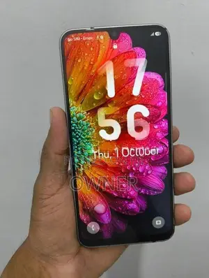 Samsung Galaxy F16 128GB (Used)