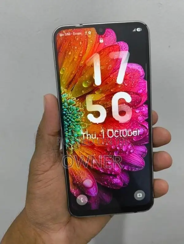 Samsung Galaxy F16 128GB (Used)