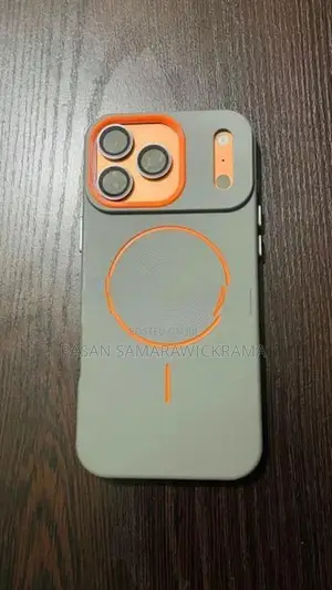 Apple iPhone 17 Pro Max (Used)