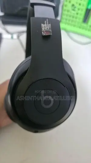 Beats Studio Pro