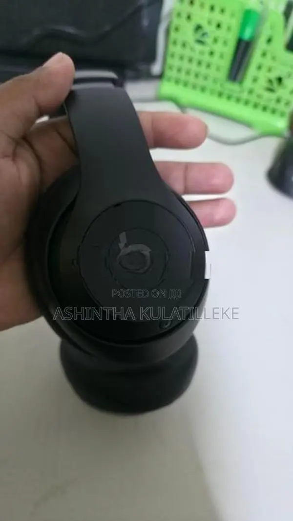 Beats Studio Pro