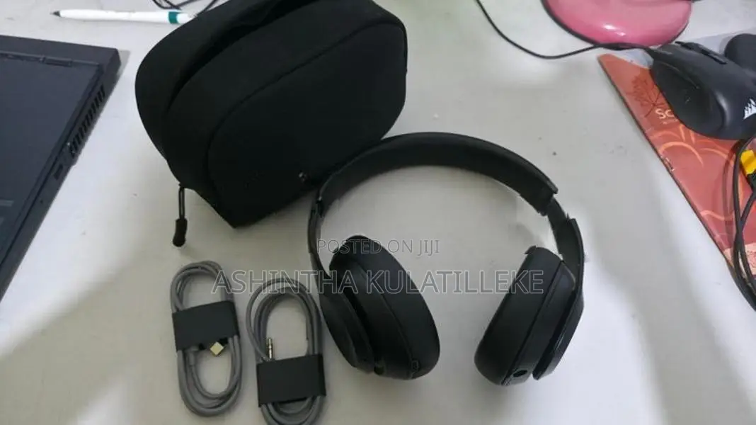 Beats Studio Pro