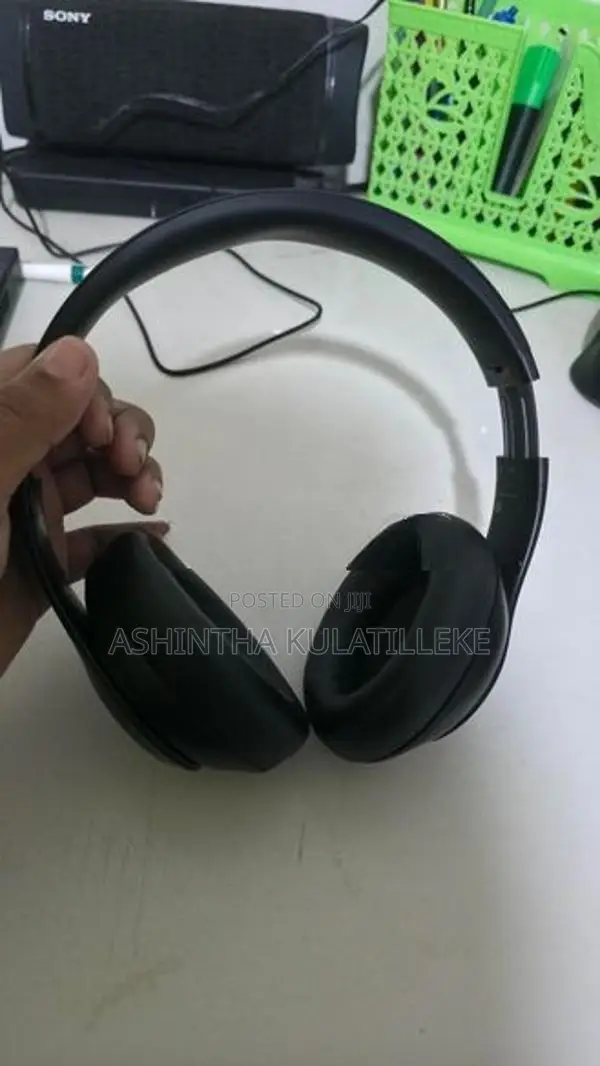 Beats Studio Pro
