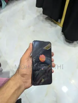 Vivo x200 FE (Used)