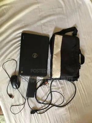 Dell Chromebook 11