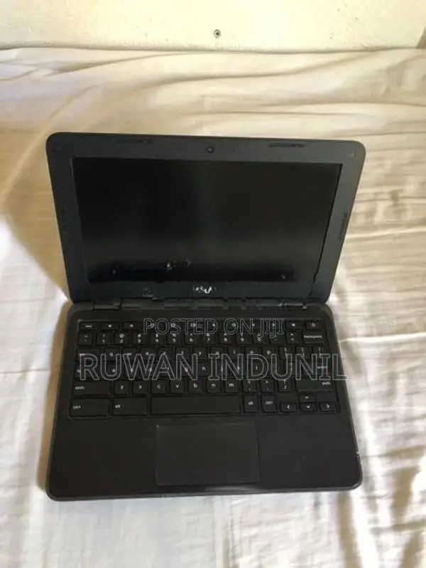 Dell Chromebook 11