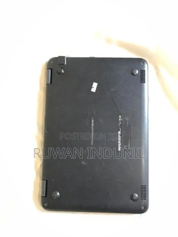 Dell Chromebook 11