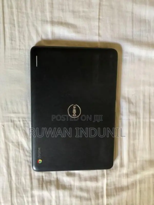 Dell Chromebook 11