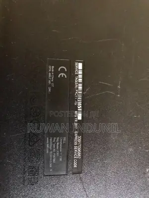 Dell Chromebook 11