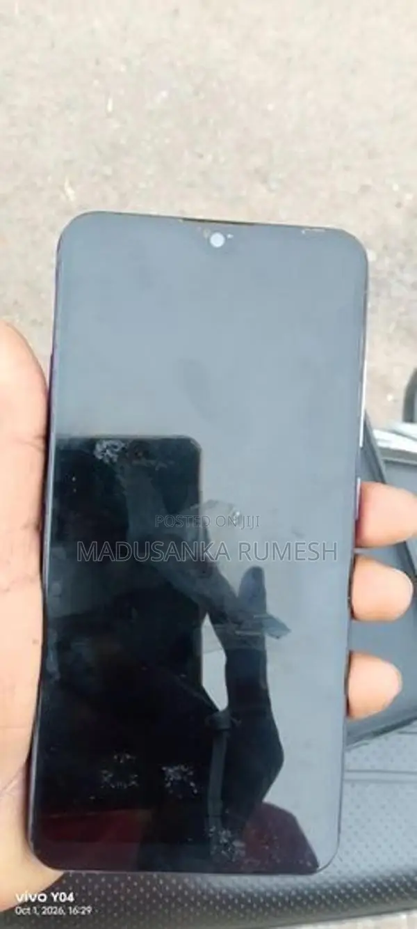 Vivo Y93 (Used)
