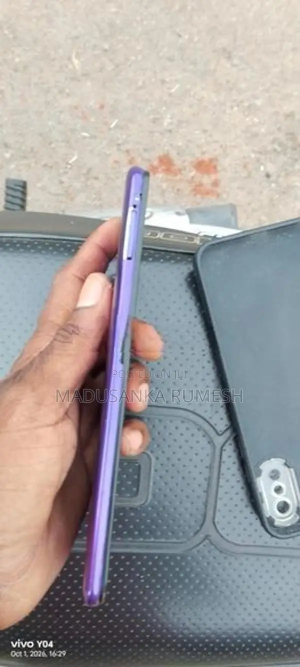 Vivo Y93 (Used)