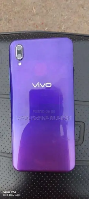 Vivo Y93 (Used)