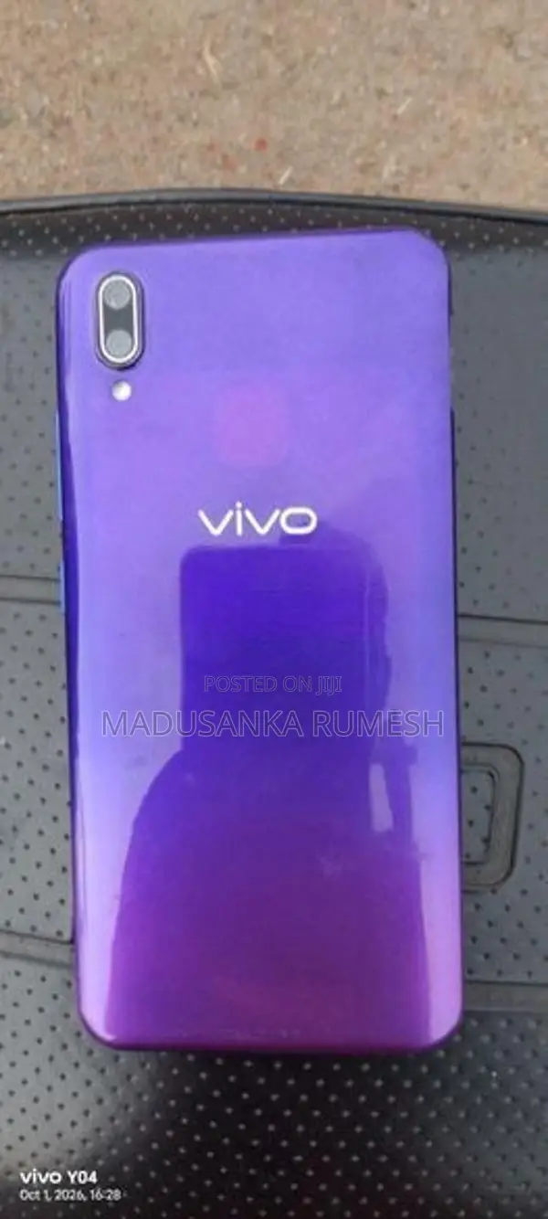 Vivo Y93 (Used)