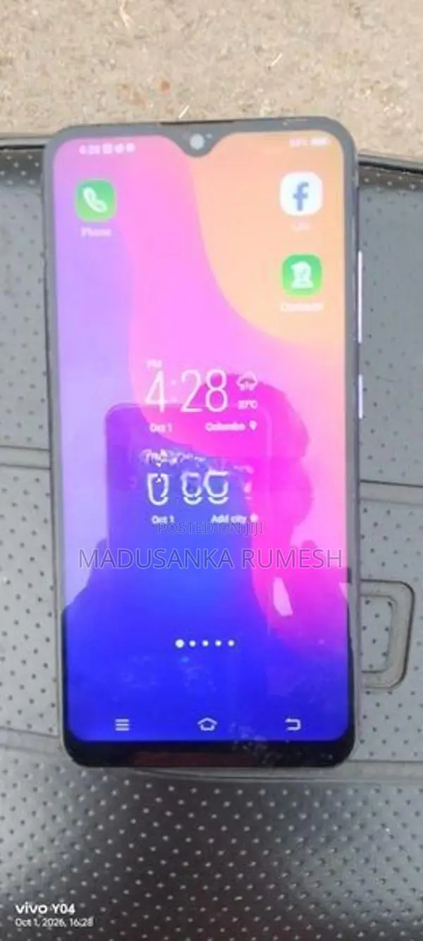 Vivo Y93 (Used)