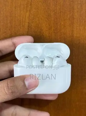 Apple AirPods Pro 3