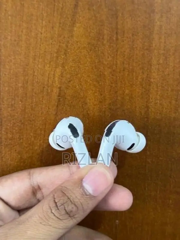 Apple AirPods Pro 3