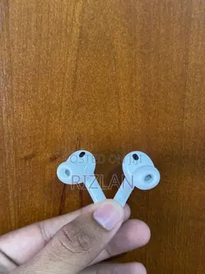 Apple AirPods Pro 3