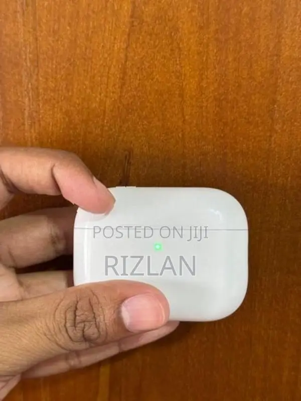 Apple AirPods Pro 3