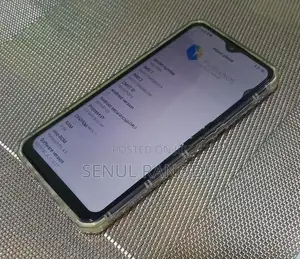 Vivo Y93 (Used)