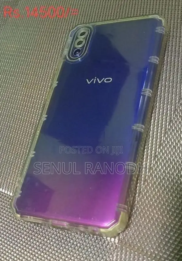 Vivo Y93 (Used)