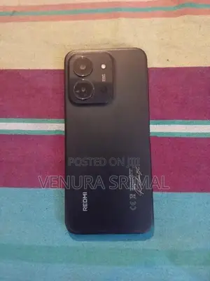 Xiaomi Redmi 15C (Used)