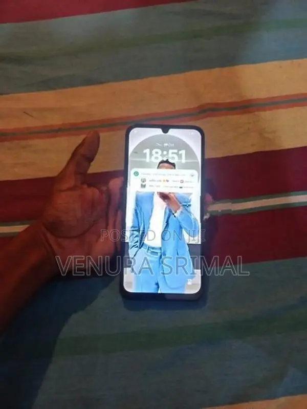 Xiaomi Redmi 15C (Used)