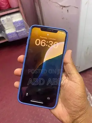 Apple iPhone XS Max (Used)