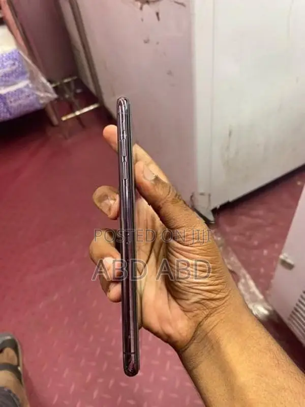 Apple iPhone XS Max (Used)