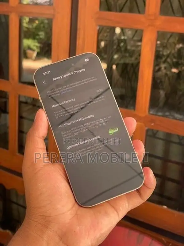 Apple iPhone 14 Pro (Used)