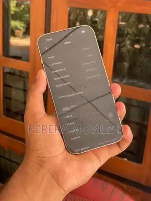 Apple iPhone 14 Pro (Used)