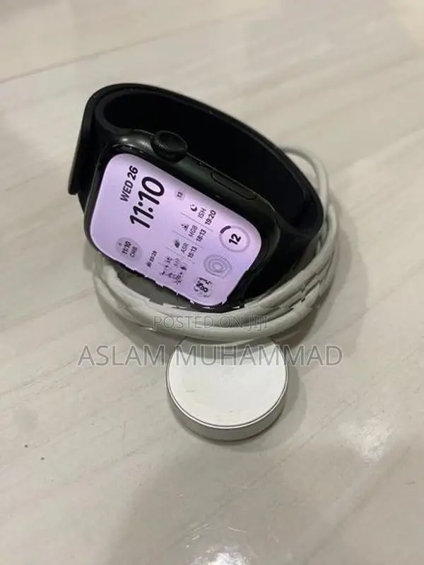Apple Watch Series 7 (GPS)