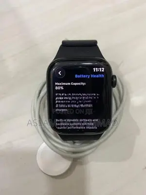 Apple Watch Series 7 (GPS)