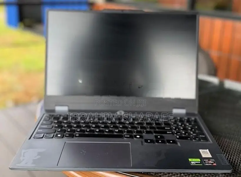 Lenovo LOQ - Used