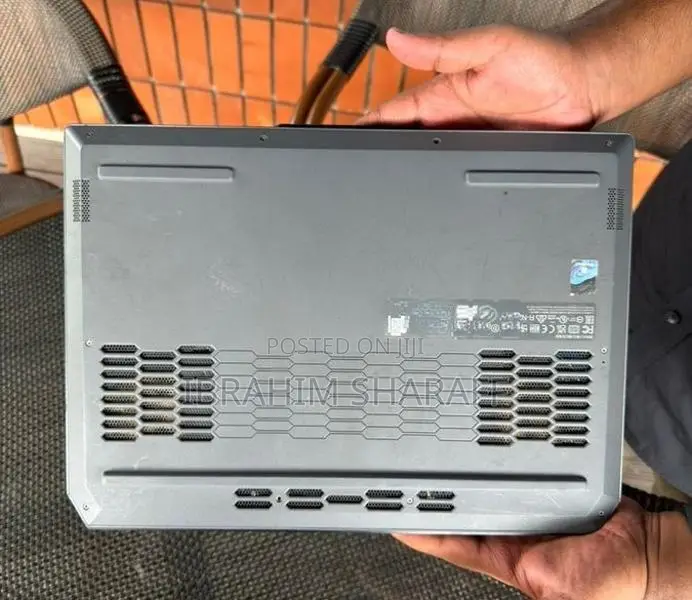 Lenovo LOQ - Used