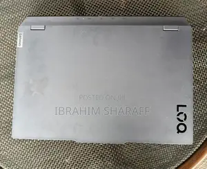 Lenovo LOQ - Used