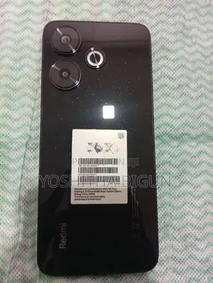 Xiaomi Redmi 13 (Used)