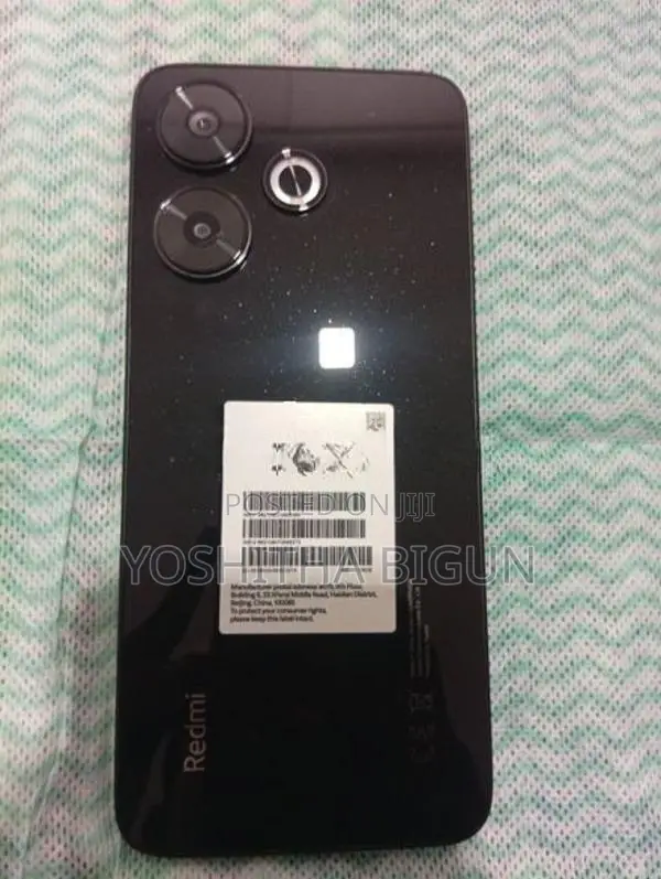 Xiaomi Redmi 13 (Used)